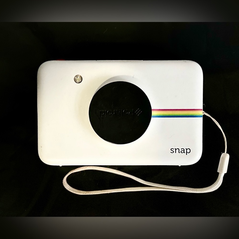 Polaroid Snap 10.0mp Digital Camera